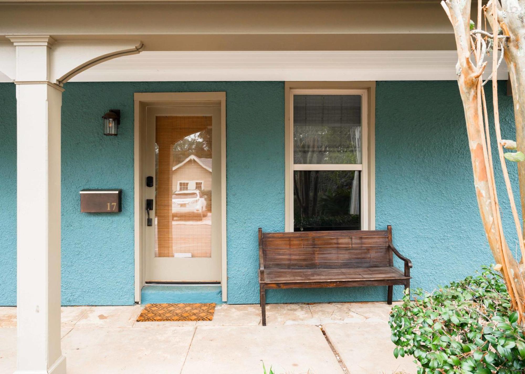 Downtown Fairhope Studio Exterior foto